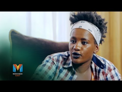 Becky and Jackie's promotion —  Sue Na Jonnie | Maisha Magic East