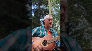 The Cowboy Song (cover) - Garth Brooks