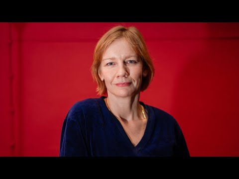 Oscars 2024: Sandra Hüller als beste Hauptdarstellerin nominiert