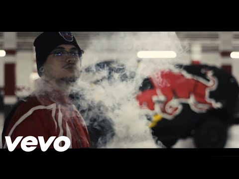 BUEN CLIMA - KIDD COFFEE (VIDEO OFICIAL)