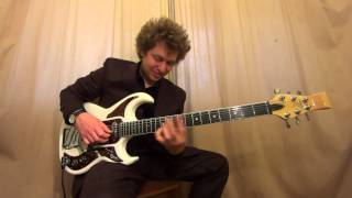 Like Someone In Love