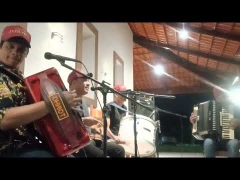 Isaac do Acordeon e Mestre Bebel Silva em casimba de Areia PB gratidão por todos ensinamentos 🪗❤️🙏🌵