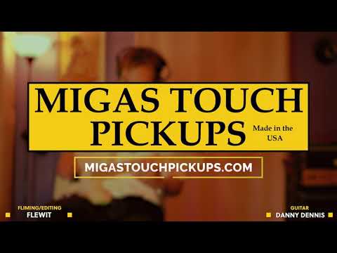 Telecaster Handwound Vintage 50's Alnico V Pickup Set