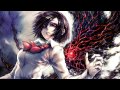 Kuraiinu - Unravel Full Tokyo Ghoul Opening ...