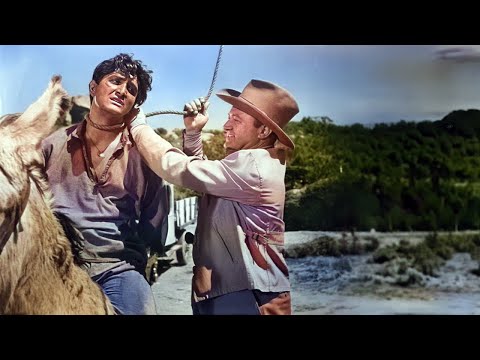 Chico Ramos 1970 | Película completa del Oeste en español | Mejor película del Oeste
