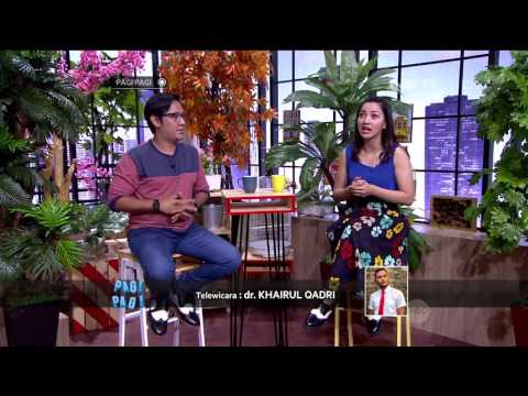 Pagi Pagi 21 Desember 2015 - Bahas UFO Lebih Mendalam