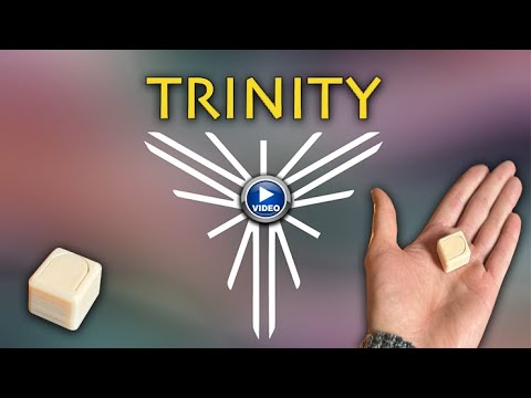Voir la vidéo de Trinity - Mark Lemon - IOS