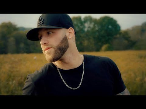 Ryan Jesse - Like I Do (Official Music Video)