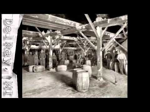 Delray Michigan Mini Documentary