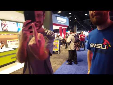 True Life Profile of a Washed Up Dance Game Celebrity