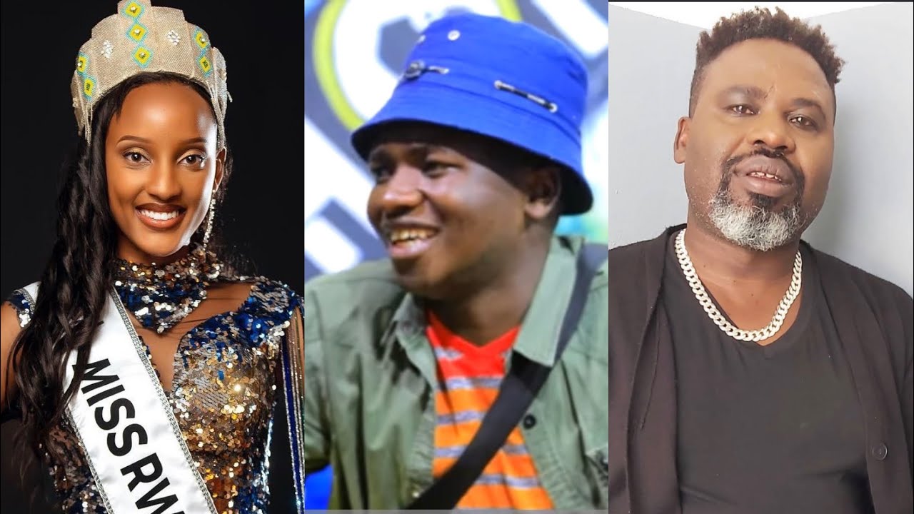 Ndimbati abonye umusimbura muri Papa Sava  Tonalite Umufana wa muheto arigarukiye Mbega ikibwa