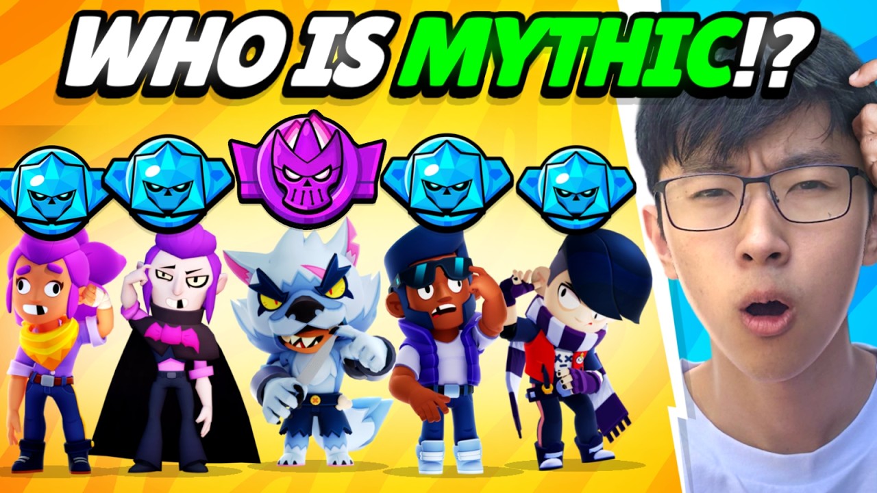 5 NOOBS vs 1 SECRET MYTHIC PLAYER (Noob Edition!)