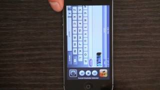 How to Rotate an iPhone Screen When Texting : Tech Yeah!