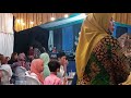 Pakde Pendi Syarma Nyanyi Lagu India