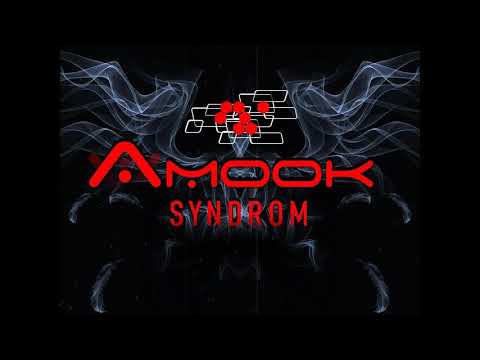 PSYRECS_SET001. BURN OUT - mixed by Nookul Kaas