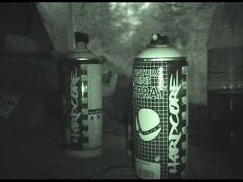 Street Smartz - Aint no burner