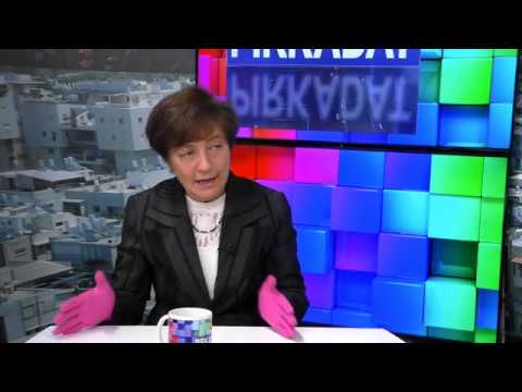 PIRKADAT Breuer Péterrel: Dr. Havas Szófia