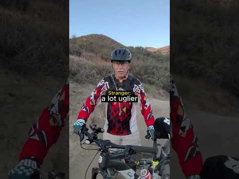 Thoughtful Stranger Spots Danger Just in Time...
