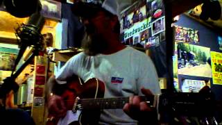 Bill The Cat , John Williamson , Cover