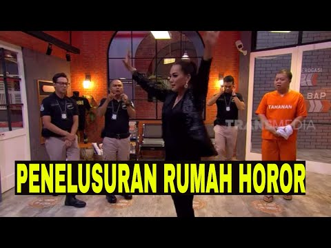 [FULL] JENNY CORTEZ TERAWANG RUMAH HOROR YANG DIHUNI BOIYEN & CHAND KELVIN | LAPOR PAK! (10/11/22)