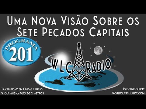 Uma Nova Visão Sobre os Sete Pecados Capitais