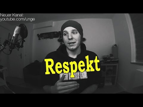 Respekt an Ungespielt ! Youtuber mit Herz :)