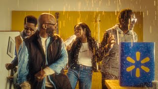 Walmart Spread the love for Black-Founded Brands