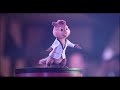 Alvin Ve Sincaplar You Are My Home Türkçe Altyazı