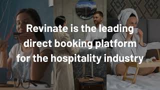 Revinate YouTube Video