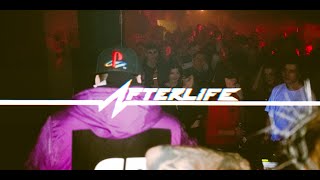 AFTERLIFE Rave l Russian Witch House [Summer Of Haze]