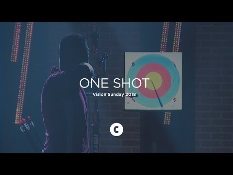 One Shot | Crispin Duenas