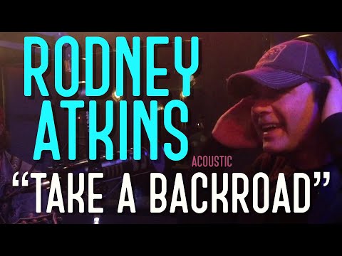 Take A Backroad video