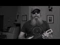 More Love by Tim O'Brien (ukulele cover)