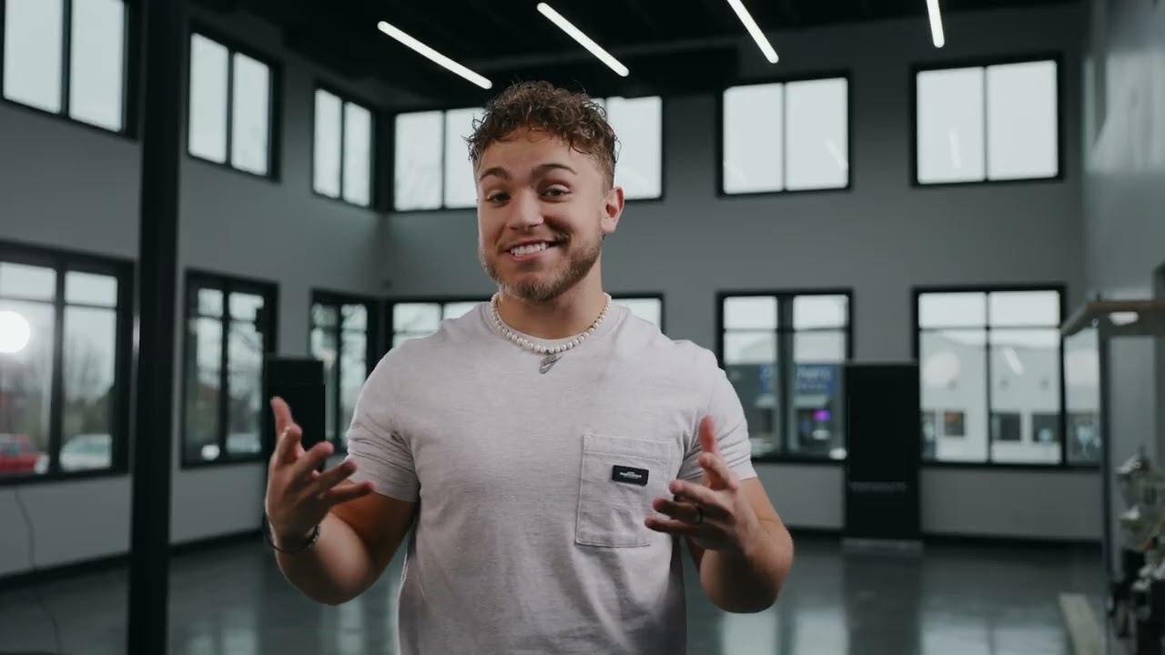 Internship video 1