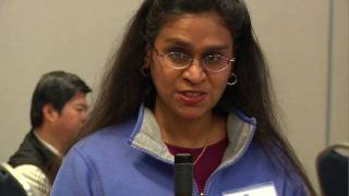 A Larger Than Life Personality