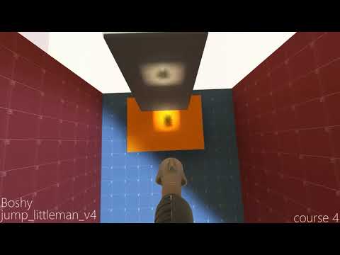 jump_littleman_v4 course collection