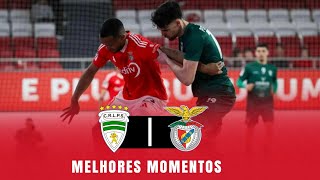 Leões Porto Salvo vs SL benfica. - Meias Finais Liga Placard Futsal - Melhores momentos
