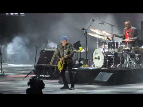 The Rolling Stones, Rocks Off. Olympiastadion, München 05-06-2022
