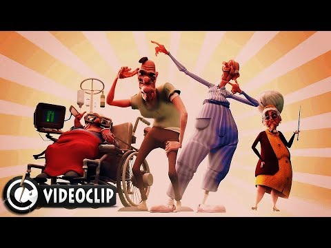 Phantom Sage - Hollow Never Without (My Denture)