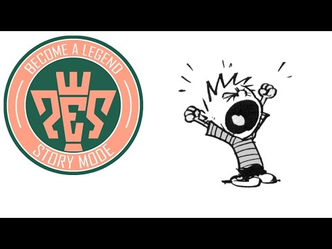 PES 2017 - Become a Legend Story Mode - S1EP4 - Frustration | Let's Play PES 2017