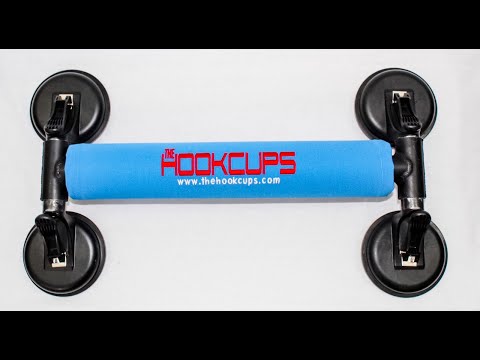 The HookCups Demonstration
