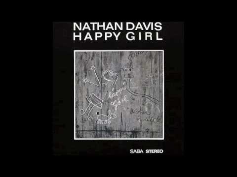 Nathan Davis - The Flute In The Blues
