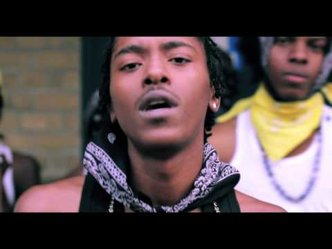 [UKD.TV]  TRENDSETTA MUSIK [FREESTYLE] @UKDTVONLINE