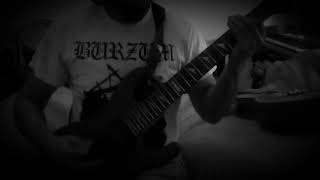 Behemoth- The Reign Ov Shemsu-Hor (full cover)