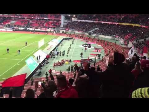 Danny Blum - Alle Fürther sind