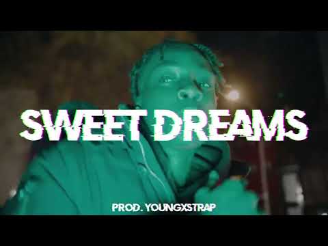 AyoSay x Murda B - Go Dumb (Official Instrumental) (prod. youngxstrap)