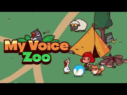 I Voiced EVERY Animal In My Zoo