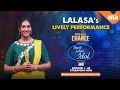Lalasa S Kannulatho Choosedi Song Full Performance Telugu Indian Idol