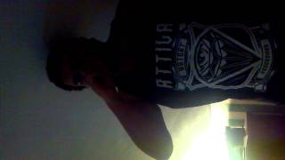 Final Hour cover (parody)