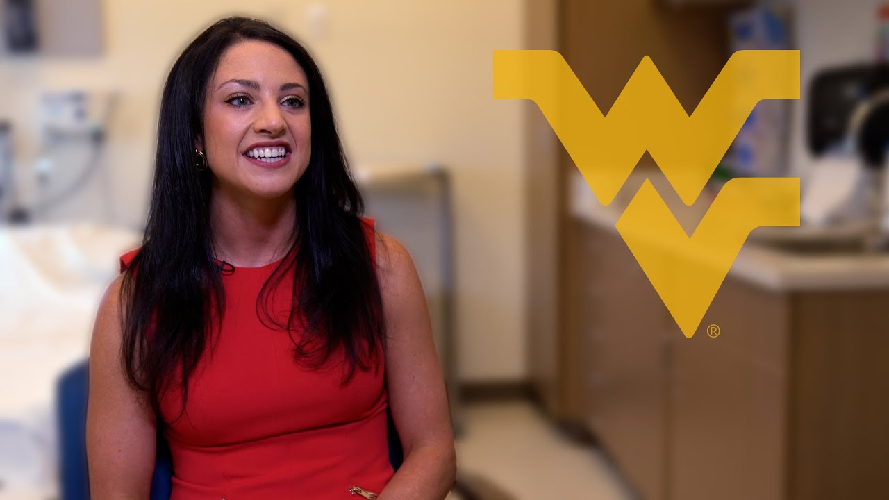 Play Dermatology Residency at West Virginia University